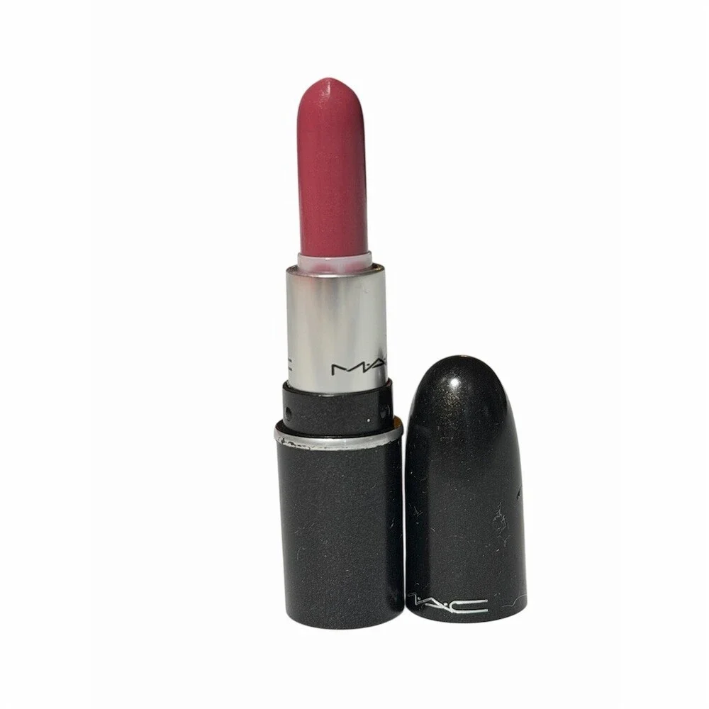 MAC Lustreglass Mini Lipstick in Everything’s All-Ripe Sheer Holiday 2024